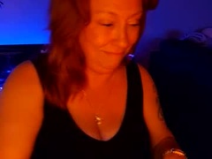 Recent screenshot of tittytarot2