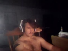 Recent screenshot of tizzledude