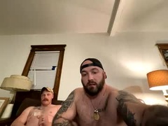 Recent screenshot of tj_dustin
