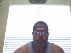 Recent screenshot of tleggt81