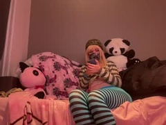 Recent screenshot of tobypanda666