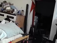 Recent screenshot of todd_79