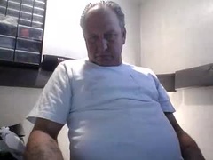 Recent screenshot of toddbrad43