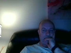 Recent screenshot of toerag69