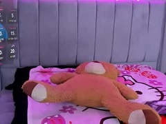 Recent screenshot of tokyo_dolll