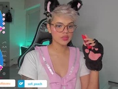 Recent screenshot of tokyo_uwu