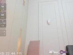 Recent screenshot of tokyodriftbabe