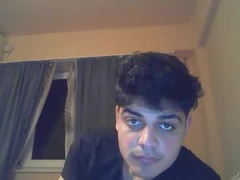 Recent screenshot of tom_antonny