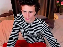 Recent screenshot of tom_williamse