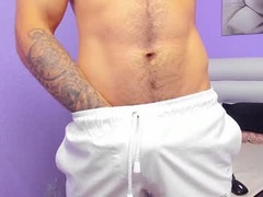 Recent screenshot of tomas_wolfk