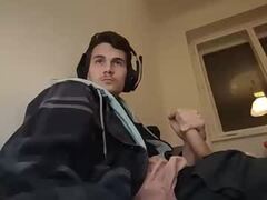 Recent screenshot of tomaskavy29