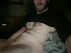 Recent screenshot of tombigcock223