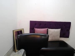 Recent screenshot of tomboy_natali