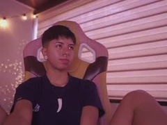 Recent screenshot of tomboy_tommy