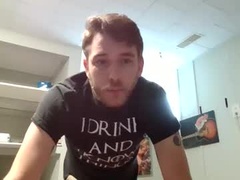 Recent screenshot of tomchill69