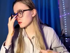 Recent screenshot of tomekamonteith