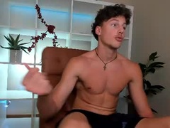 Recent screenshot of tomm_jeremmy