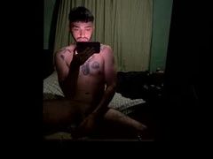Recent screenshot of tommy101997