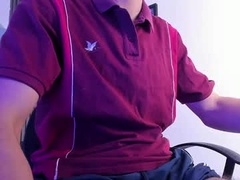 Recent screenshot of tommy_badboyy