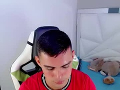 Recent screenshot of tommy_floww