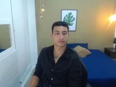 Recent screenshot of tommy_london1