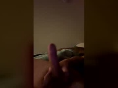 Recent screenshot of tommyboy901