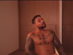 Recent screenshot of tommycruz1