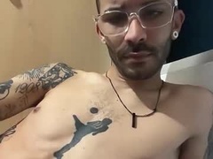 Recent screenshot of tommydesirex