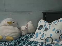 Recent screenshot of tommyhenao