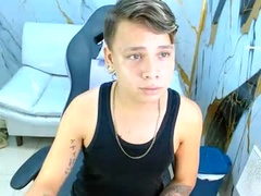 Recent screenshot of tommymiller20