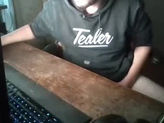 Recent screenshot of tomonos