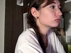 Recent screenshot of tonettestgermaine