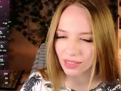 Recent screenshot of toni_ray