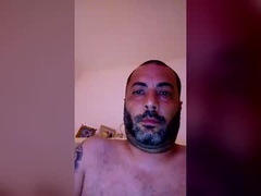 Recent screenshot of tony86sex31