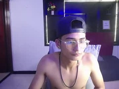 Recent screenshot of tony_dickdream