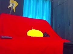 Recent screenshot of tony_santosx