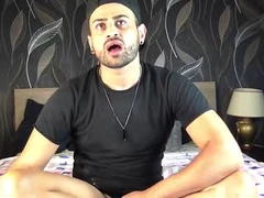 Recent screenshot of tonybriann
