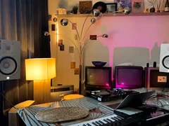 Recent screenshot of tonyimperioli