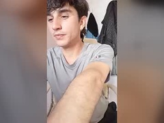 Recent screenshot of tonylindo127