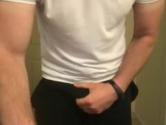 Recent screenshot of tonypounds