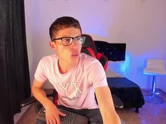 Recent screenshot of tonyteem