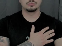 Recent screenshot of tonywilsonn