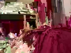 Recent screenshot of toohip420