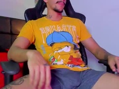Recent screenshot of toom_cum