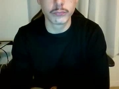 Recent screenshot of tootonedtony