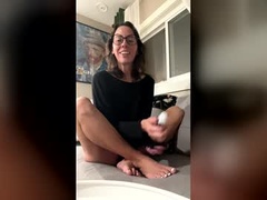 Recent screenshot of tootsiefoote001