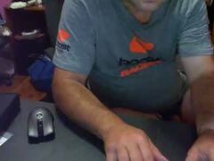 Recent screenshot of topcock2