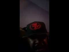 Recent screenshot of topherchristian87