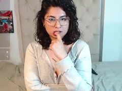 Recent screenshot of tori_just