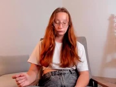 Recent screenshot of toriefromdahl